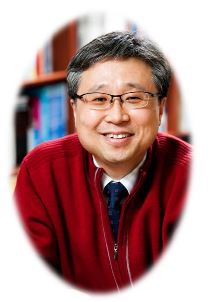 이준우 강남대학교 사회복지학부 교수